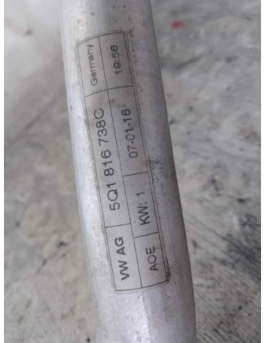 TUBOS AIRE ACONDICIONADO SEAT LEON (5F1) - 147174