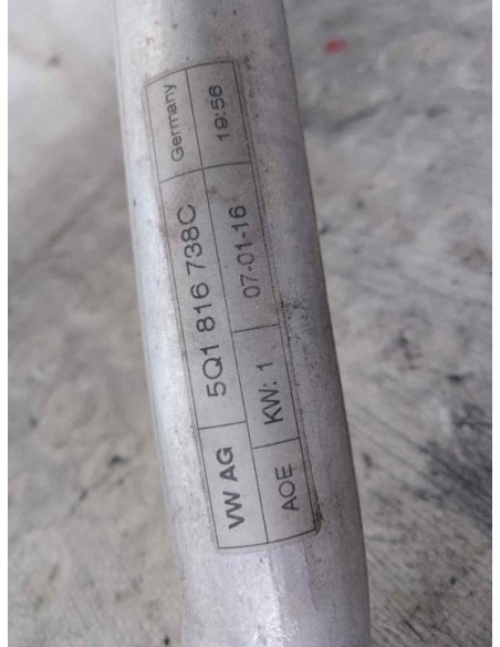 TUBOS AIRE ACONDICIONADO SEAT LEON (5F1) - 147174