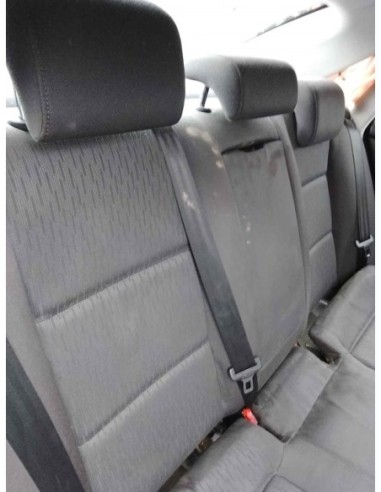 ASIENTOS TRASEROS AUDI A4 BERLINA (8E) - 145488
