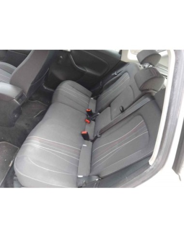 ASIENTOS TRASERO IZQUIERDO SEAT ALTEA XL (5P5)...