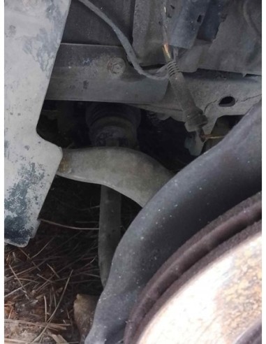 CREMALLERA DIRECCION BMW SERIE 5 BERLINA (E39)...