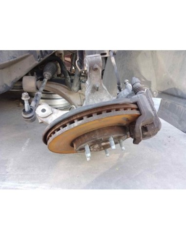 MANGUETA DELANTERA DERECHA OPEL ASTRA J SEDÁN -...