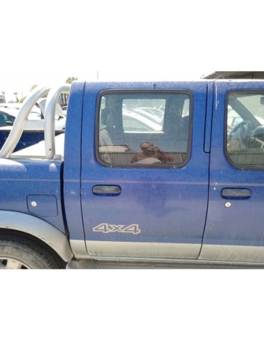 PUERTA TRASERA DERECHA NISSAN PICKUP (D22) -...