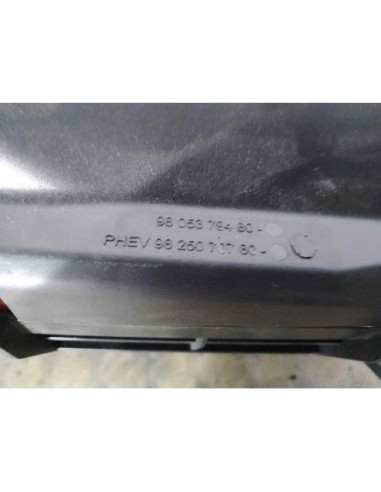 FILTRO AIRE PEUGEOT EXPERT FURGÓN - 171892