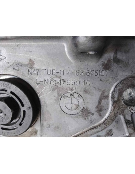 TAPA DISTRIBUCION BMW SERIE 5 BERLINA (F10) - 181309