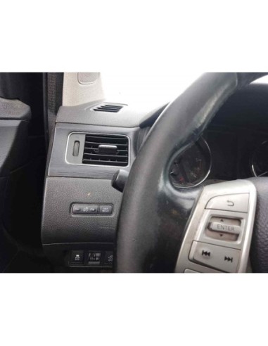 VOLANTE NISSAN PULSAR (C13M) - 174766