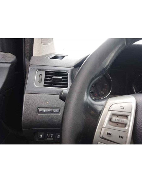 VOLANTE NISSAN PULSAR (C13M) - 174766