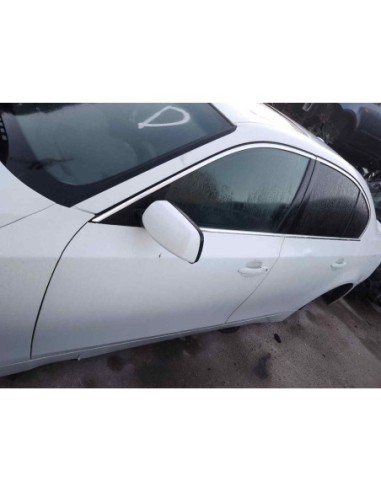 PUERTA DELANTERA IZQUIERDA BMW SERIE 5 BERLINA...