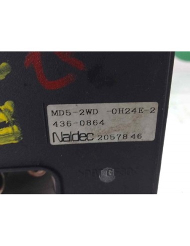 ABS MAZDA 323 F/S BERLINA (BJ) - 182432