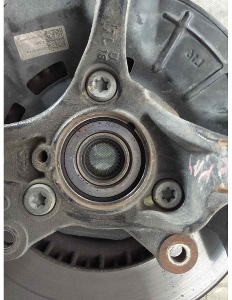 MANGUETA DELANTERA IZQUIERDA HYUNDAI I30 FASTBACK (PD) - 135577