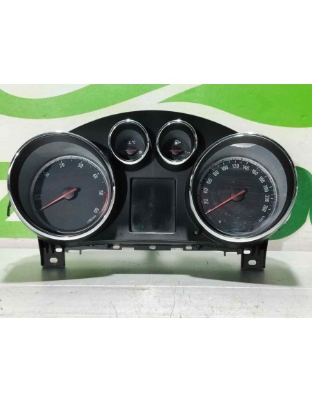CUADRO INSTRUMENTOS OPEL INSIGNIA BERLINA - 162998