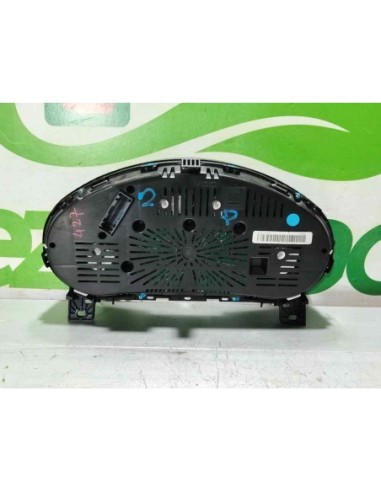 CUADRO INSTRUMENTOS OPEL INSIGNIA BERLINA - 162998