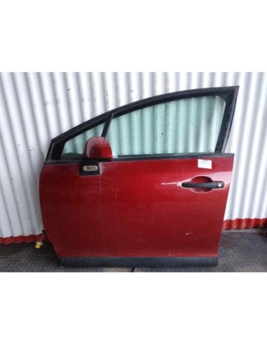 PUERTA DELANTERA IZQUIERDA CITROEN C4 BERLINA -...