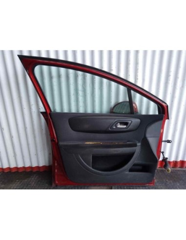 PUERTA DELANTERA IZQUIERDA CITROEN C4 BERLINA -...