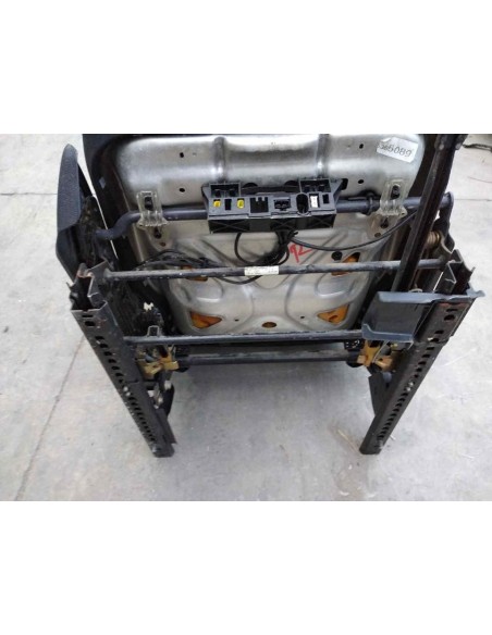 ASIENTO DELANTERO DERECHO MERCEDES-BENZ CLASE C (BM 203) SPORTCOUPE - 134638