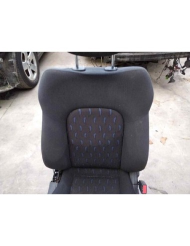ASIENTO DELANTERO DERECHO MERCEDES-BENZ CLASE C...