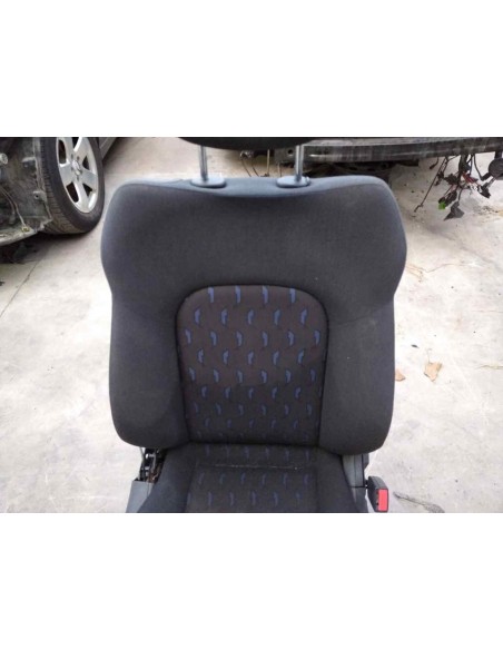 ASIENTO DELANTERO DERECHO MERCEDES-BENZ CLASE C (BM 203) SPORTCOUPE - 134638