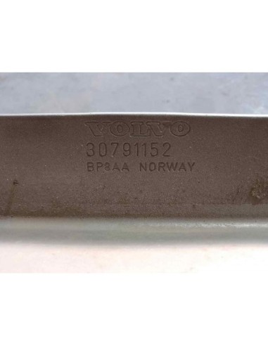 REFUERZO PARAGOLPES DELANTERO VOLVO S80 BERLINA...