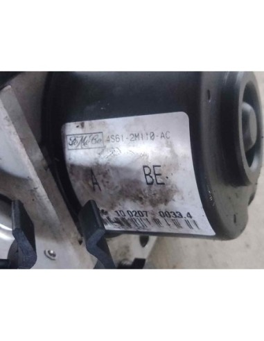 ABS FORD FIESTA (CBK) - 166287