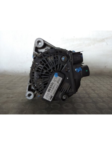 ALTERNADOR FORD TOURNEO COURIER (C4A) - 134229