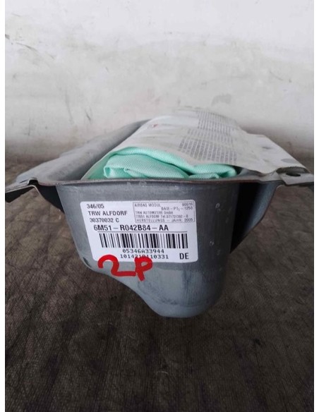 AIRBAG DELANTERO DERECHO FORD FOCUS C-MAX (CAP)(2003) - 116375