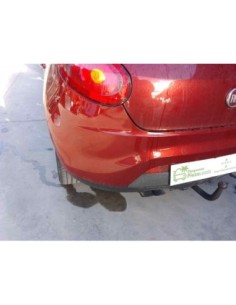 PARAGOLPES TRASERO FIAT II BRAVO (198) - 181055 2