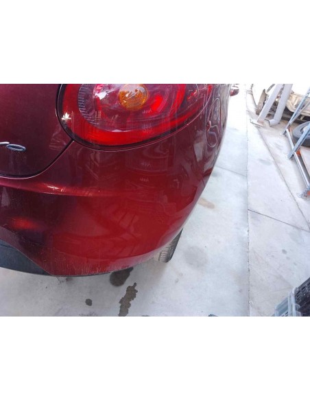 PARAGOLPES TRASERO FIAT II BRAVO (198) - 181055
