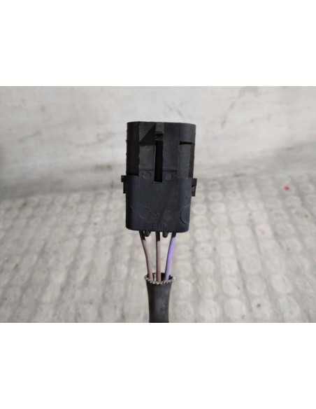 SONDA LAMBDA RENAULT CLIO II FASE I (B/CB0) - 137625