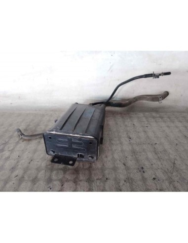 NO IDENTIFICADO KIA RIO (UB) - 160176