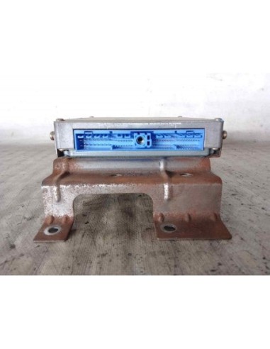 CENTRALITA MOTOR UCE NISSAN MICRA (K11) - 129241