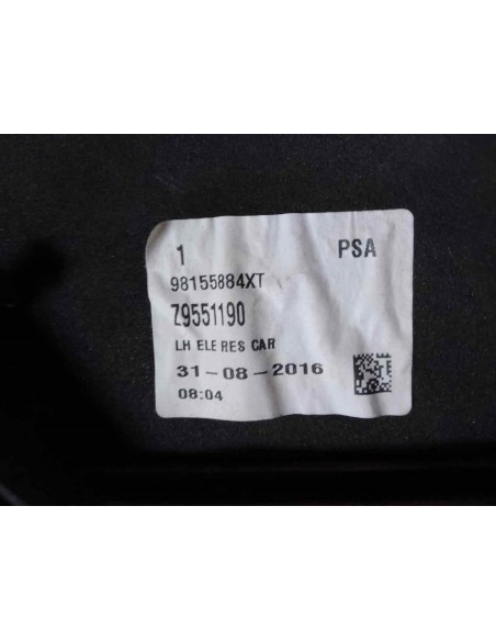 RETROVISOR IZQUIERDO PEUGEOT EXPERT FURGÓN - 171973