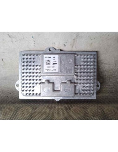 CENTRALITA FAROS XENON PEUGEOT 3008 - 207154