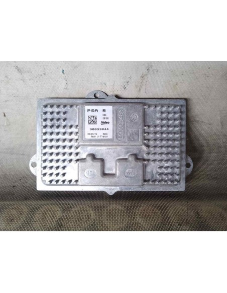 CENTRALITA FAROS XENON PEUGEOT 3008 - 207154