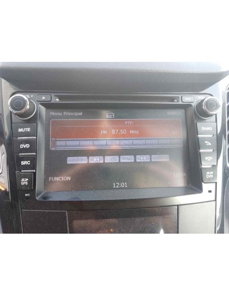 CUADRO INSTRUMENTOS HYUNDAI I40 (VF) - 192497