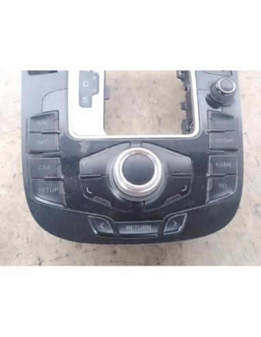 MANDO MULTIFUNCION AUDI A5 COUPE (8T) - 195987