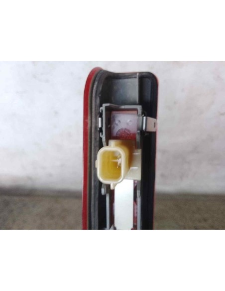 LUZ CENTRAL DE FRENO RENAULT MEGANE III BERLINA 5P - 230699