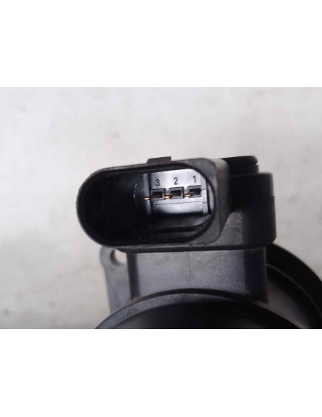 CAUDALIMETRO VOLKSWAGEN GOLF VI (5K1)(10 2008) - 206551