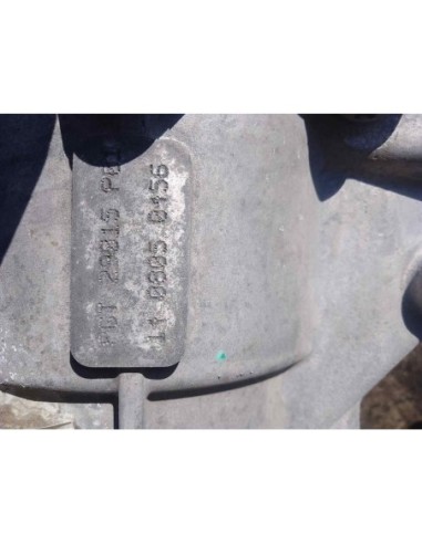 CAJA CAMBIOS VOLKSWAGEN GOLF SPORTSVAN VII...