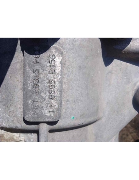 CAJA CAMBIOS VOLKSWAGEN GOLF SPORTSVAN VII (AM1)(12 2013) - 201648