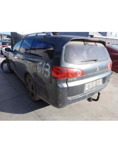 PUENTE TRASERO HONDA ACCORD TOURER (CN/CM) -...