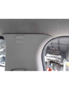 AIRBAG CORTINA DELANTERO IZQUIERDO CITROEN C3 AIRCROSS -...