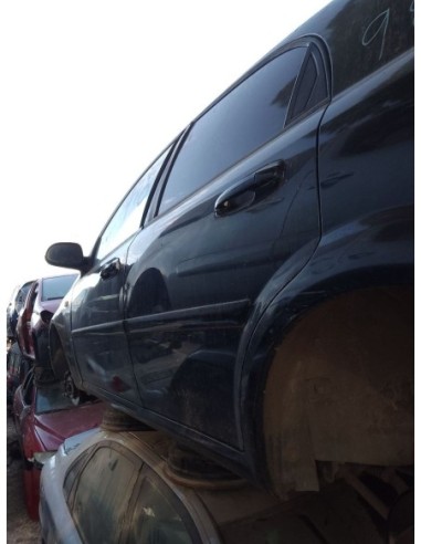 PUERTA TRASERA IZQUIERDA CHEVROLET LACETTI -...