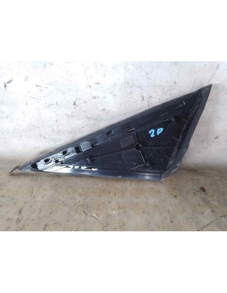 MOLDURA OPEL ASTRA K BERLINA 5P - 240877