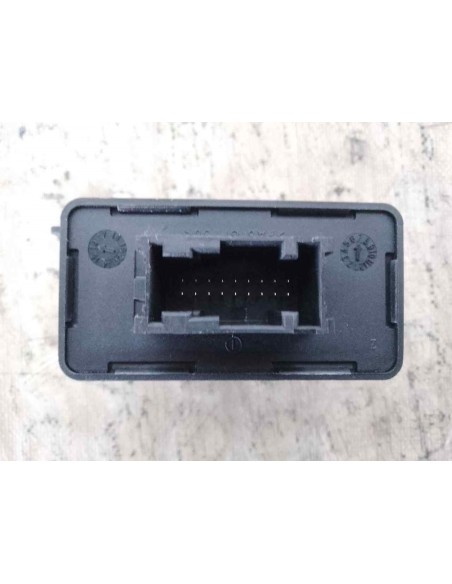 MODULO ELECTRONICO PEUGEOT 3008 - 207092