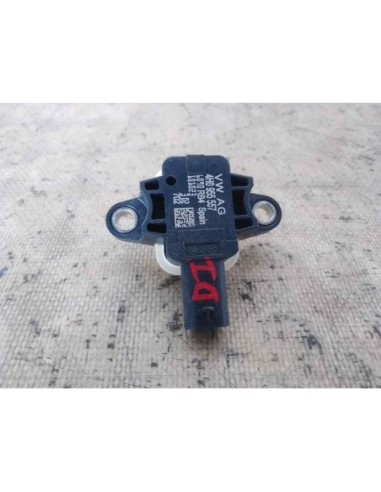 SENSOR DE IMPACTO VOLKSWAGEN POLO V (6R1) - 230488