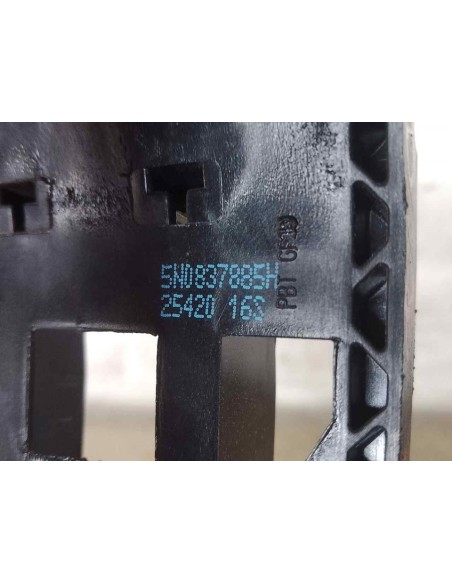 MANETA EXTERIOR DELANTERA IZQUIERDA VOLKSWAGEN POLO V (6R1) - 204147