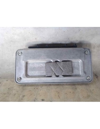 CENTRALITA MOTOR UCE VOLKSWAGEN POLO V (6R1) -...