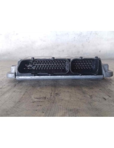 CENTRALITA MOTOR UCE VOLKSWAGEN POLO V (6R1) -...