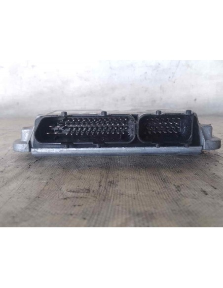 CENTRALITA MOTOR UCE VOLKSWAGEN POLO V (6R1) - 204109