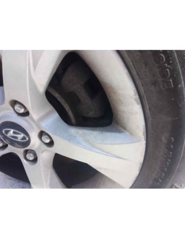 PINZA DE FRENO TRASERA IZQUIERDA HYUNDAI I40...